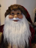 Klasszikus Mikulás 90 cm - Image 11