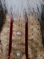 Klasszikus Mikulás 90 cm - Image 3