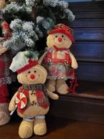 Mézeskalács fiú kicsi - Image 3