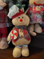 Mézeskalács fiú kicsi - Image 4