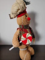 Mézeskalács fiú kicsi - Image 6