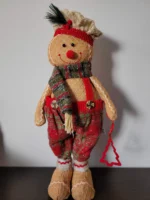 Enchante mézeskalács fiú közepes