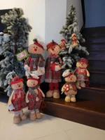 Enchante mézeskalács fiú közepes - Image 4