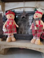 Enchante mézeskalács fiú közepes - Image 5