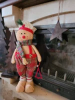 Enchante mézeskalács fiú közepes - Image 6