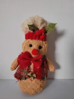 Mézeskalács fiú mini