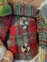 Mézeskalács fiú nagy - Image 3