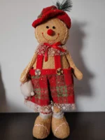 Enchante mézeskalács lány közepes