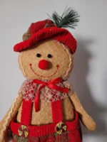 Enchante mézeskalács lány közepes - Image 5