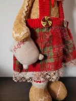 Enchante mézeskalács lány közepes - Image 4