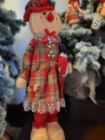 Enchante mézeskalács lány nagy - Image 6