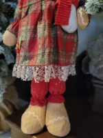 Enchante mézeskalács lány nagy - Image 5