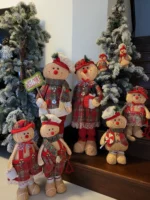 Enchante mézeskalács lány nagy - Image 3