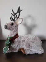 Enchante plüss szarvas