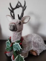 Enchante plüss szarvas - Image 4