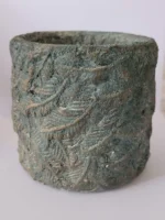 PTMD kaspó toll mintás