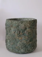 PTMD kaspó toll mintás - Image 2