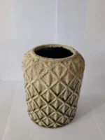 PTMD kaspó- váza rombusz mintás - Image 2