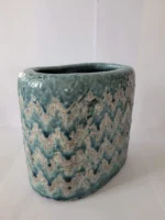 PTMD ovális kaspó