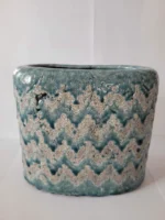 PTMD ovális kaspó - Image 2