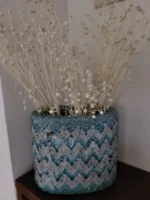 PTMD ovális kaspó - Image 4