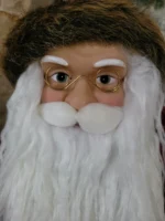 Rusztikus Mikulás 60 cm - Image 4