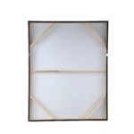 PTMD Daiven Grey vászon festmény - Image 3