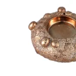 PTMD Giulia bronz gyertyatartó - Image 2