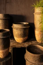 PTMD Christenee Grey kaspó - Image 2