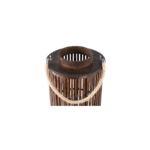 PTMD Zafria bambusz lámpás 50 cm - Image 2